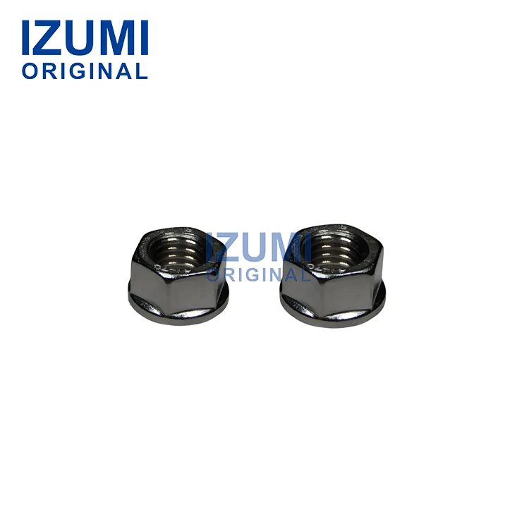 Bộ phận diesel IZUMI ORIGINAL cho Cummins, đai ốc lục giác thường 3818824