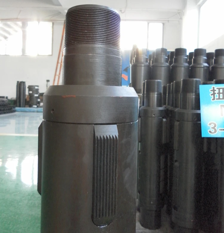 
Инструмент для центровки центрового крутящего момента API для насоса PCP 