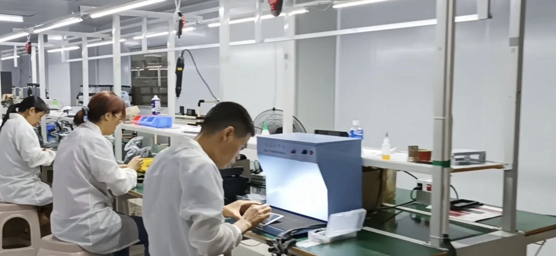 Jiangmen Aokatoo Smart Technology Electronics Co., Ltd. 3