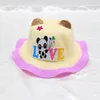 L'amour panda violet