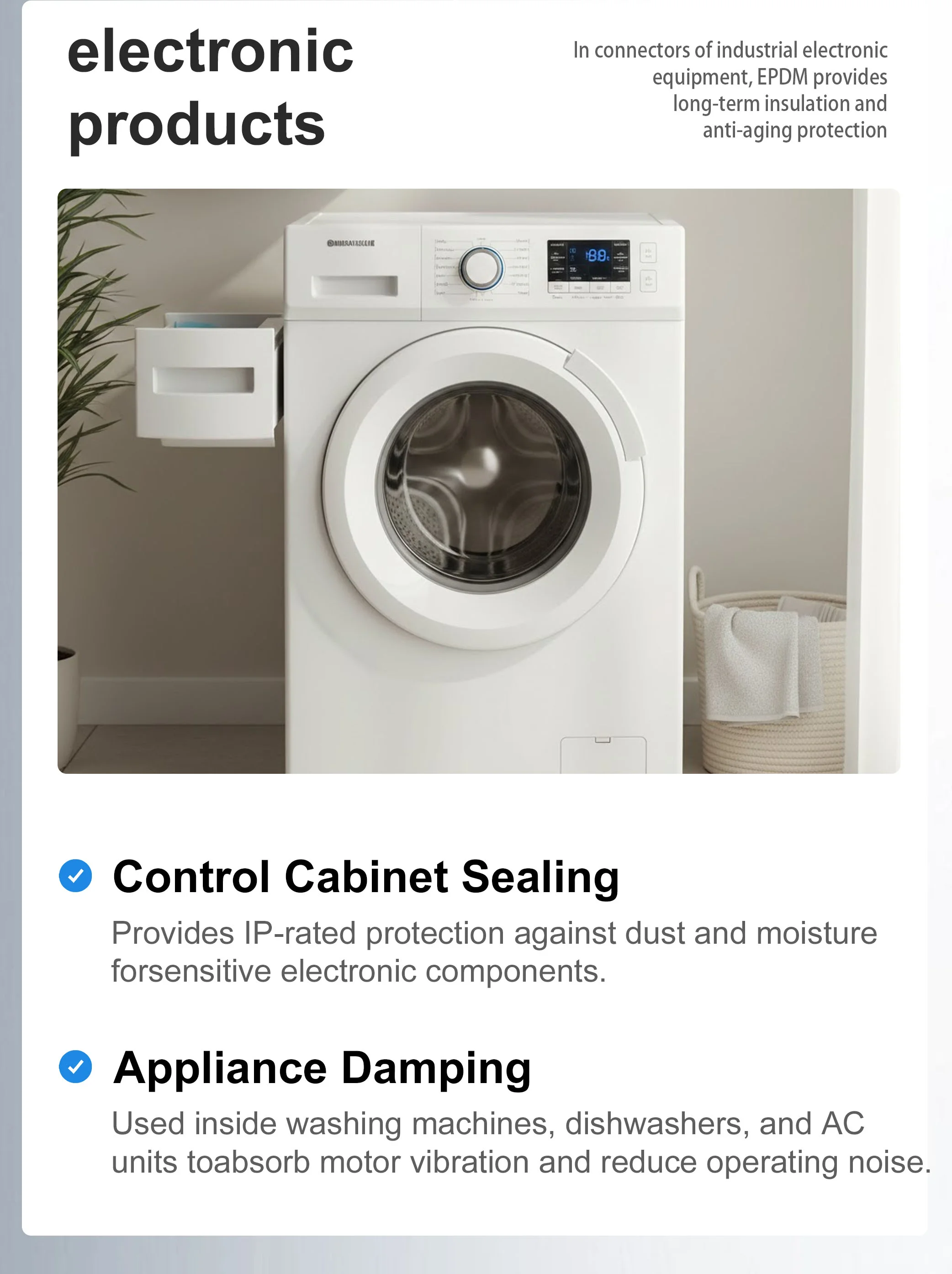 Product Advantages