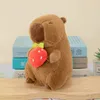 Capibara fragola
