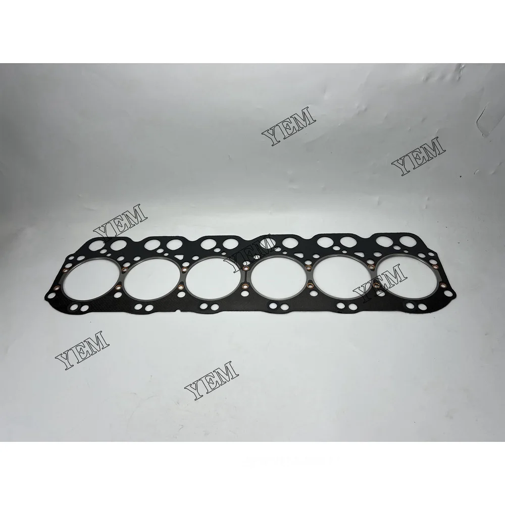 EH100 Head Gasket for Hino Rebuild Kit High Performance 4