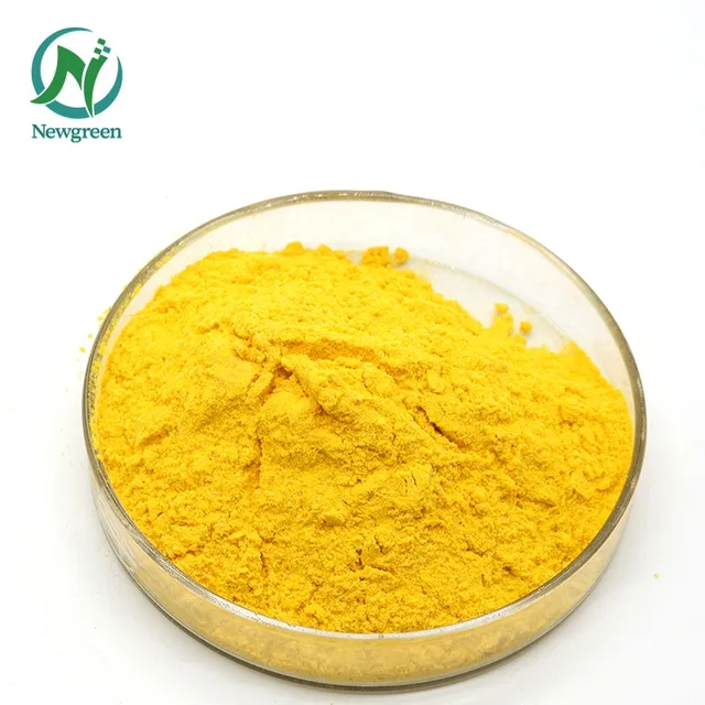Newgreen Supply Top Quality Supplement Vitamin B Complex Powder