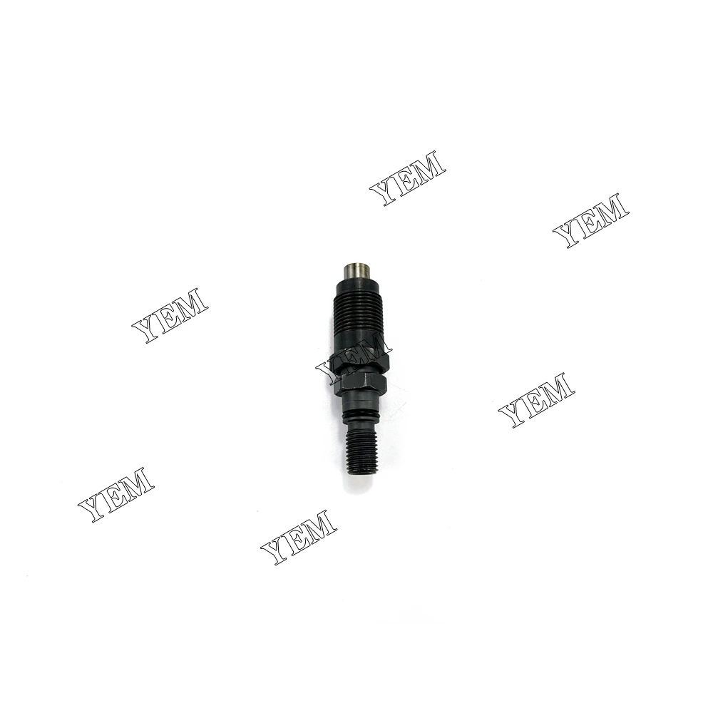 For Yanmar 3TNE74 Injector DNOPD2 Industrial Machinery Engine Parts 4