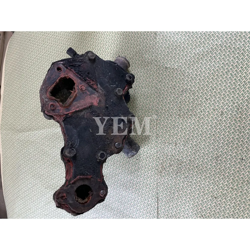 3TNE78 Water Pump for Yanmar Wholesale Engine Parts 5