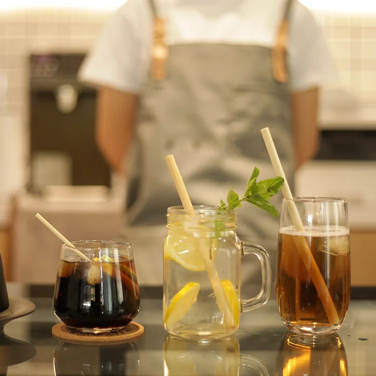 Reed Straws Wholesale