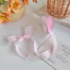 Light Pink-2.5cm, 20 Yards Per Roll