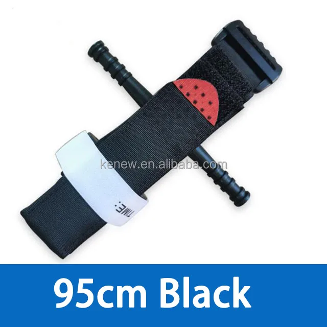 Outdoor Emergency Tourniquet Portable First Aid Tourniquet Arterial One Hand Quick Release Buckle Bandage Medical Device