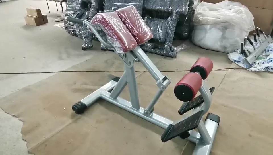 Rome Chair Fitness