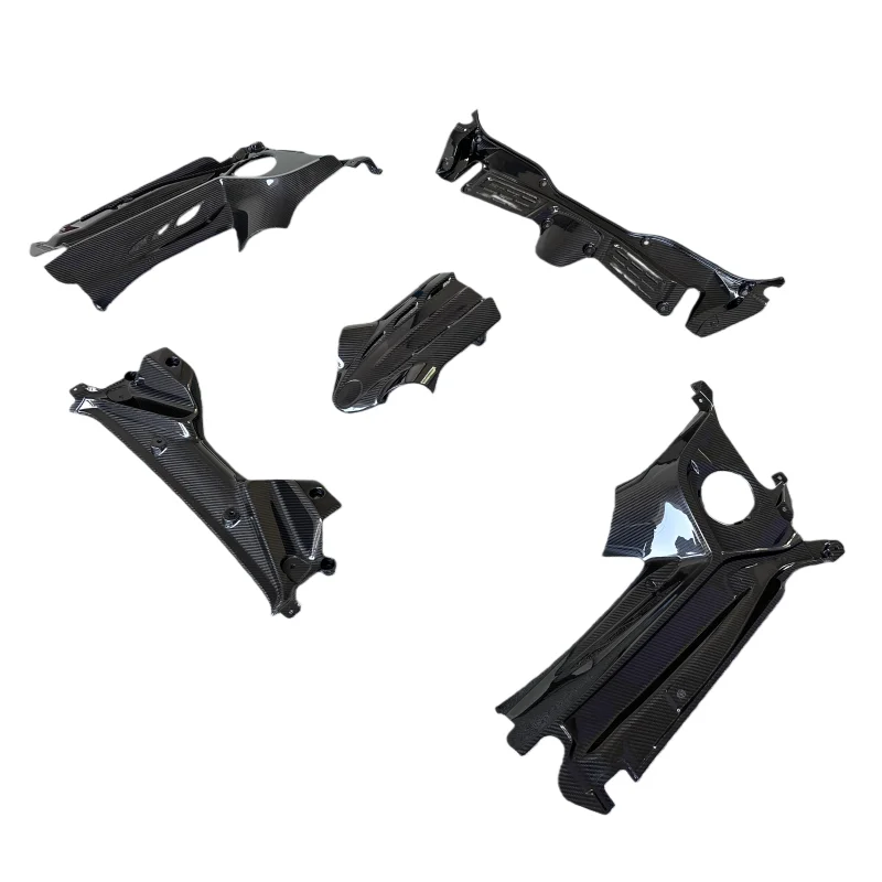 Kit de Capô para Maserati MC20