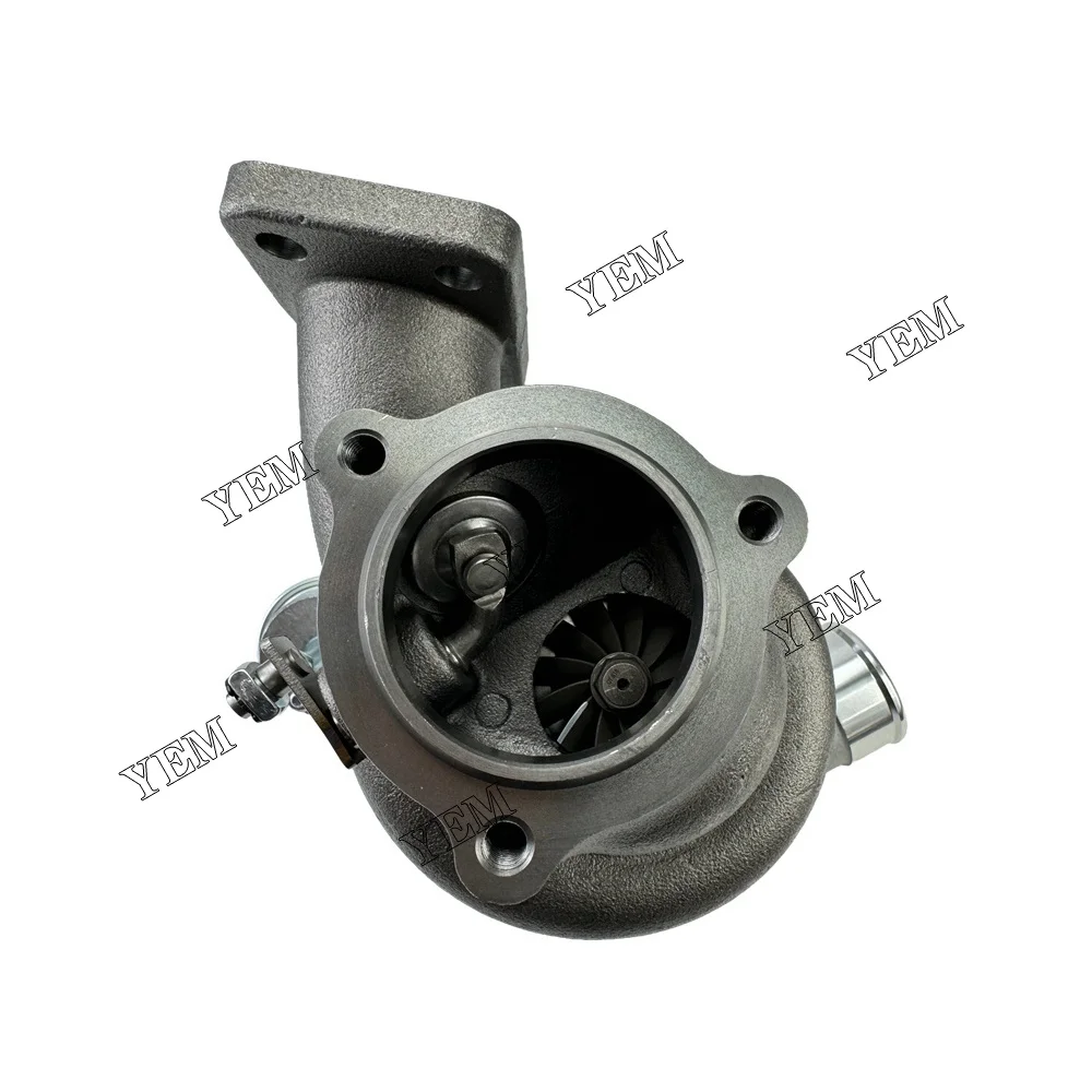 C4.4 Turbocharger 2674A827 for Caterpillar Industrial Engine Parts 6