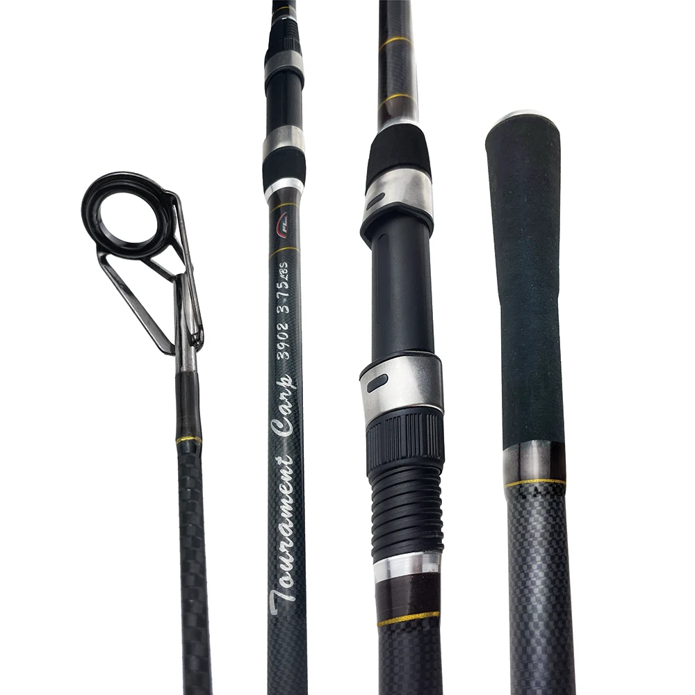 to Carbon Fiber Carp Fishing Rods Pro Performance