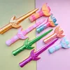Épée rétractable imprimée en 3D