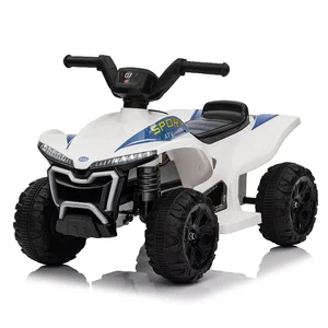 Baby Toys 1-3 Years Ride-on Cars Kids Car Atv for Baby Boys and Baby Girls