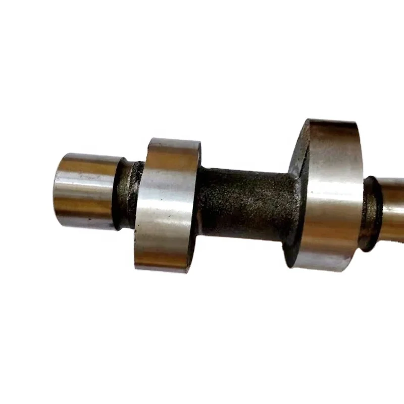 4JJ1 Camshaft - Reliable Diesel Engine Parts for DMAX