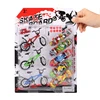 35# 5 skateboard + 3 BMX