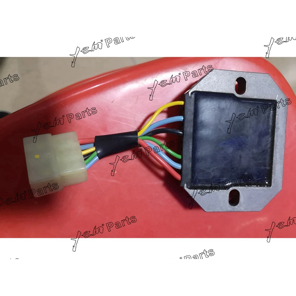 Wholesale Aftermarket Relay for Kubota