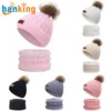 Style A-Hat And Scarf 2 pcs set