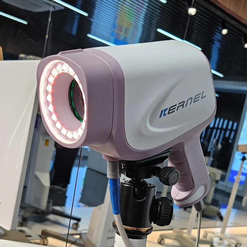 Kernel Gynecology Video Colposcope KN-2200I HD Equipment