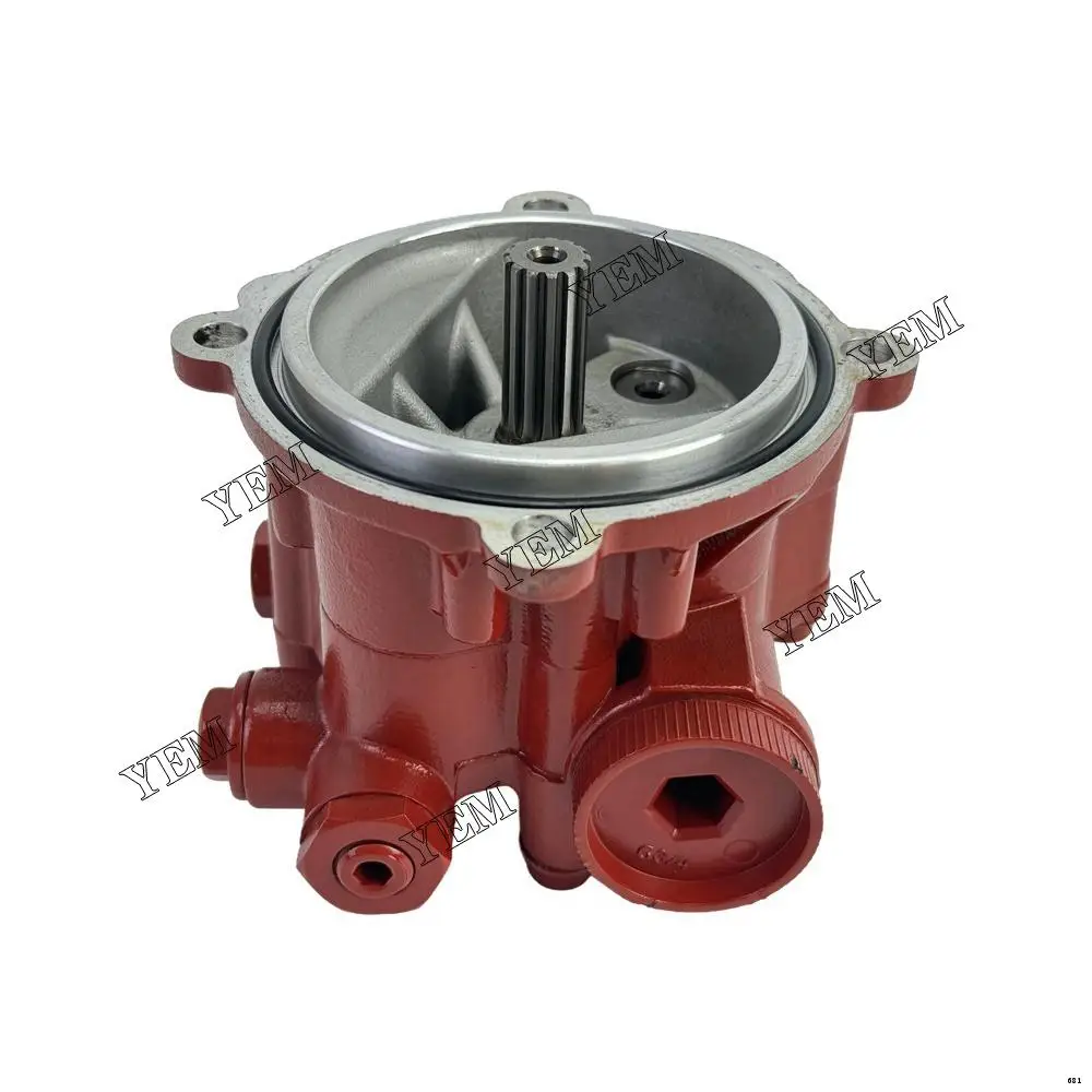 Engine Parts JCB200 Hydraulic Pumps 2902440-2976A for JCB