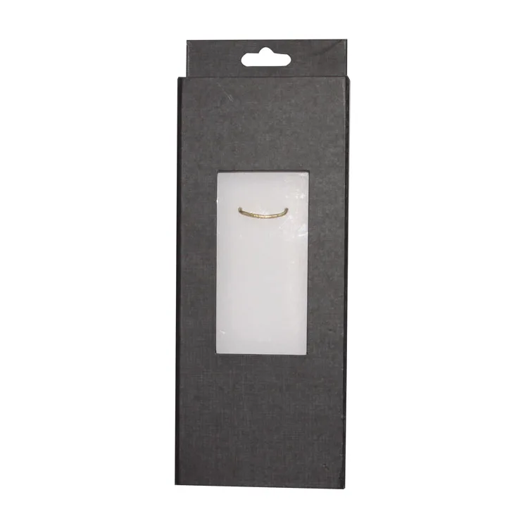Cardboard Paper Tube Luxury Reed Diffuser Bottle Packaging Gift Box