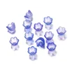 Two-tone lily of the valley calyx - blue