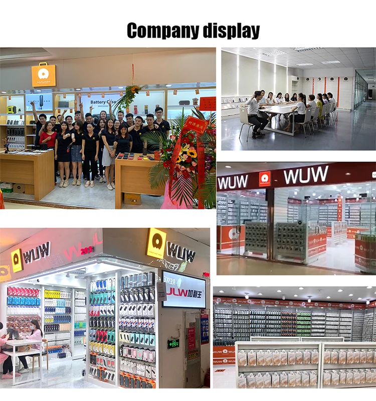 2A Power Cord V8 Micro Charger Plastic PVC Fast Data Charging Smartphone USB Cable_voghion.com