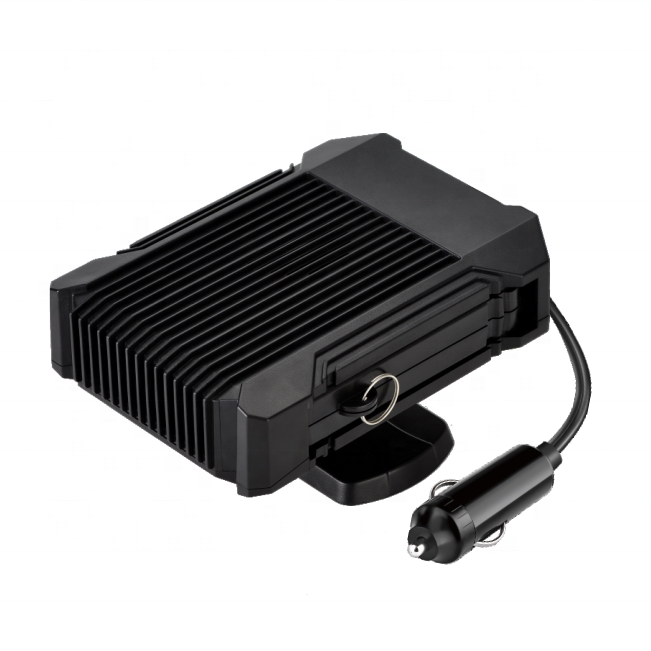 Электрический автомобильный портативный обогреватель охлаждающий вентилятор дефростер