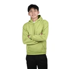 Manufacturers wholesale men's and women's pure color hoodies leisure fashion sports Hoodie hooded sweatshirt men