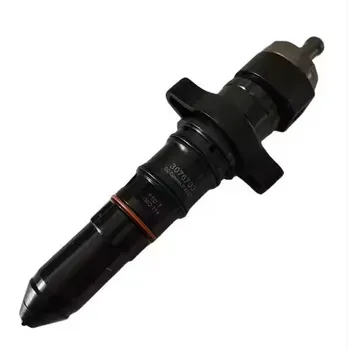 Genuine 1465A054 095000-6480 Re507860 Ksd Common Rain Fuel Injector