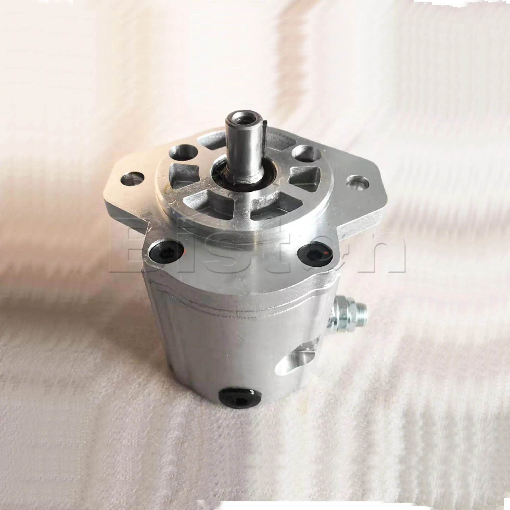 ガッチャン  Coats Wheel Clamping Air Cylinder for Tire Changers – All