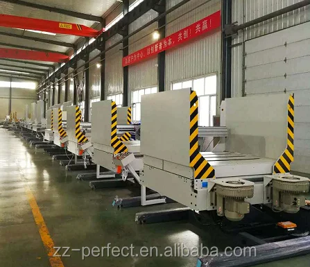 Low Price Automatic Paper Pile Aligning Machine Price Auto Pile Turner and Stacking Machine