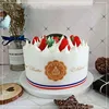 11 torta d'oro