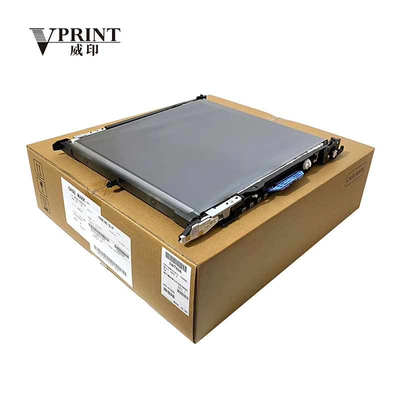 Kit de transferencia procedente de máquina nueva: 3WT89A, 3WT89MC, 3WT89-67901, para impresoras multifunción HP Color LaserJet M751, M856, E72545, E85055 y MFP M776 (cinta de transferencia)