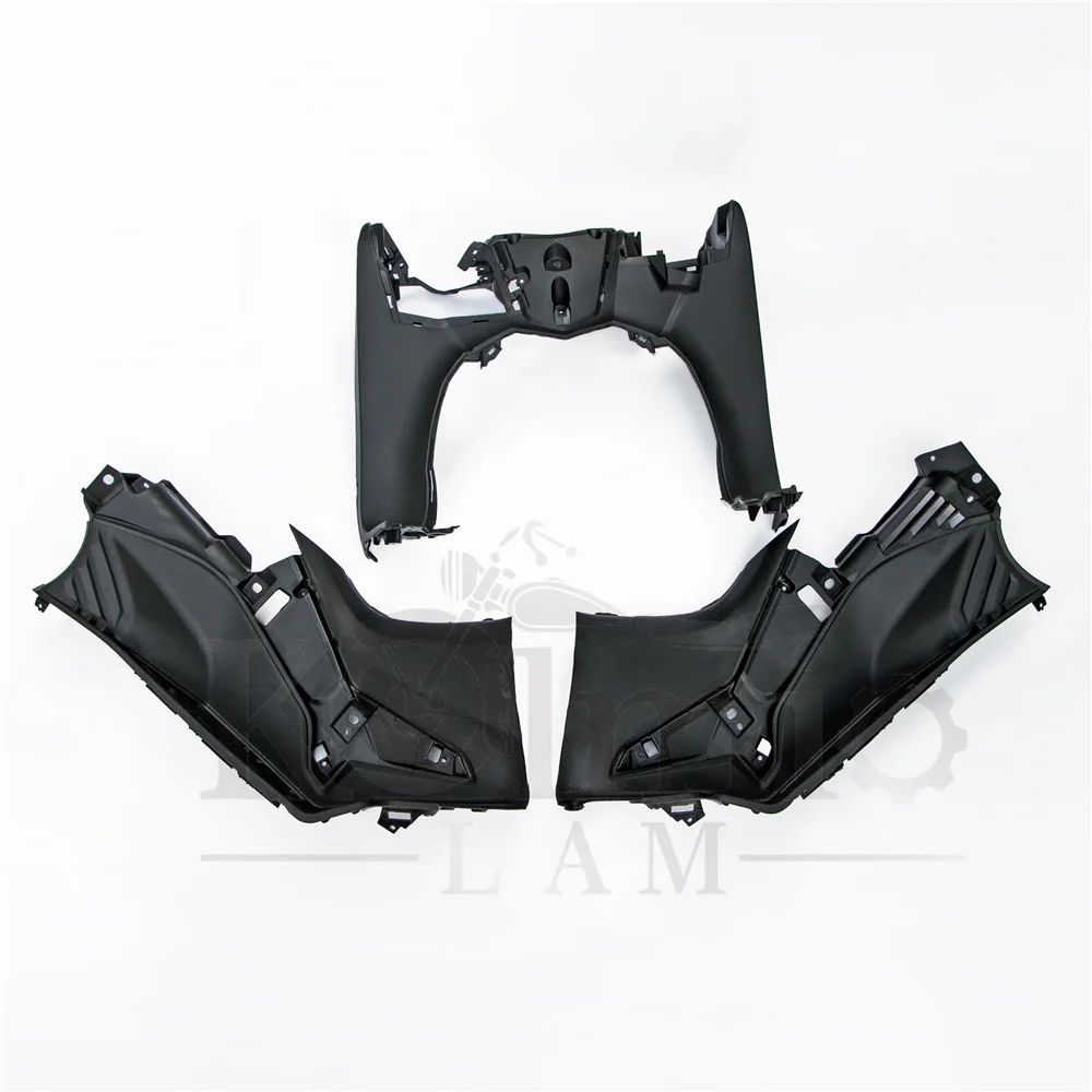 KOLMIO-LAM Internal Fairing Bodywork Kit for Yamaha Tmax530