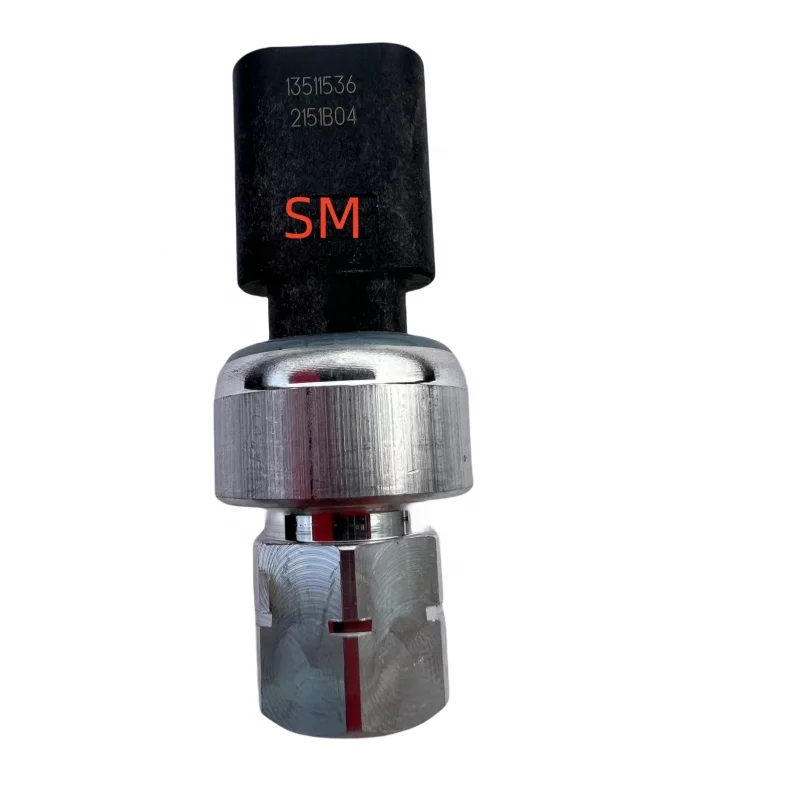 Wholesale Automotive parts air conditioning pressure sensor OEM  