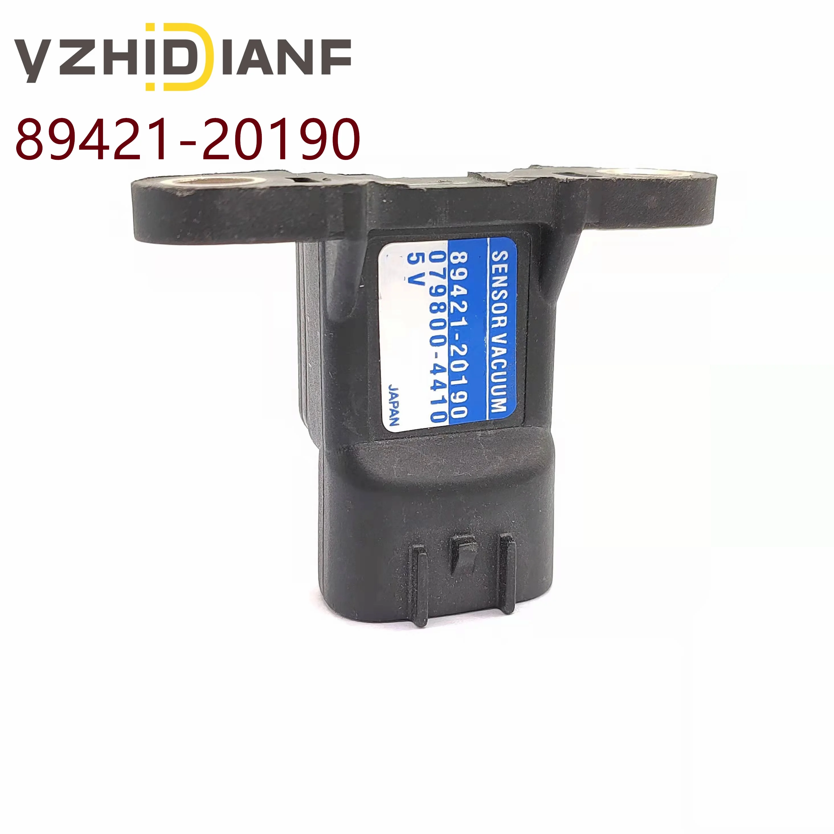 Manifold Intake Air Pressure MAP Sensor for Toyota Land Cruiser