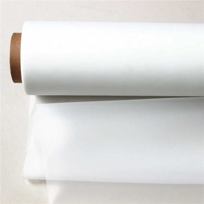 PA6 Polyamide Woven Monofilament 100 Micron Nylon Filter Mesh