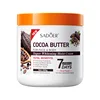 Crema idratante sbiancante al cacao