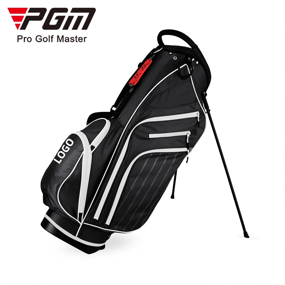 PGM YWB041 wholesale tpu golf clothing bag custom logo high