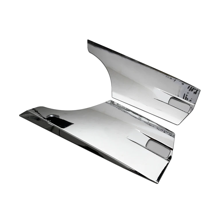 Factory Outlet Car Truck Parts Chrome Door Trim for Nissan QUON UD QUON