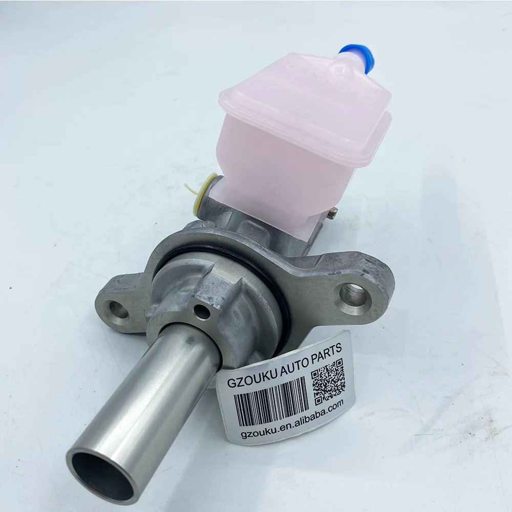 りんつ　1221 2007-2012, Mazda CX-7, Brake Master Cylinder, 2.3L, FWD, PN