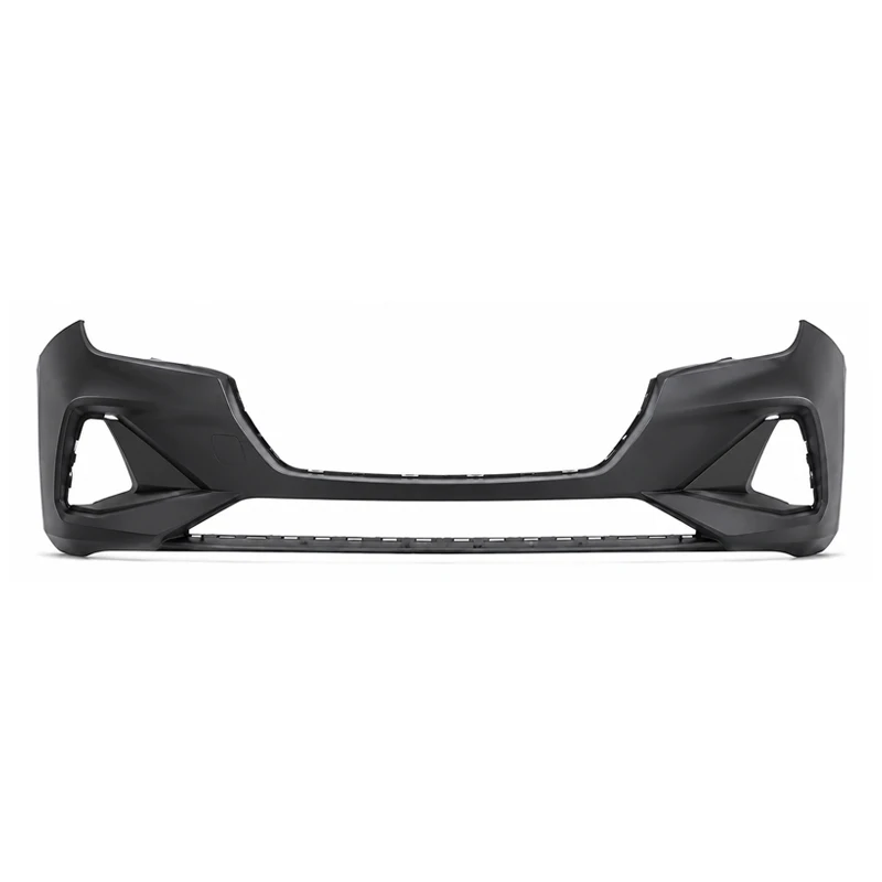 For GAC Trumpchi GA4 FB2C-0M5-00 Front Bumper Cover ABS Plastic Universal Unpainted One Year Warranty