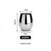 Silver 600ml