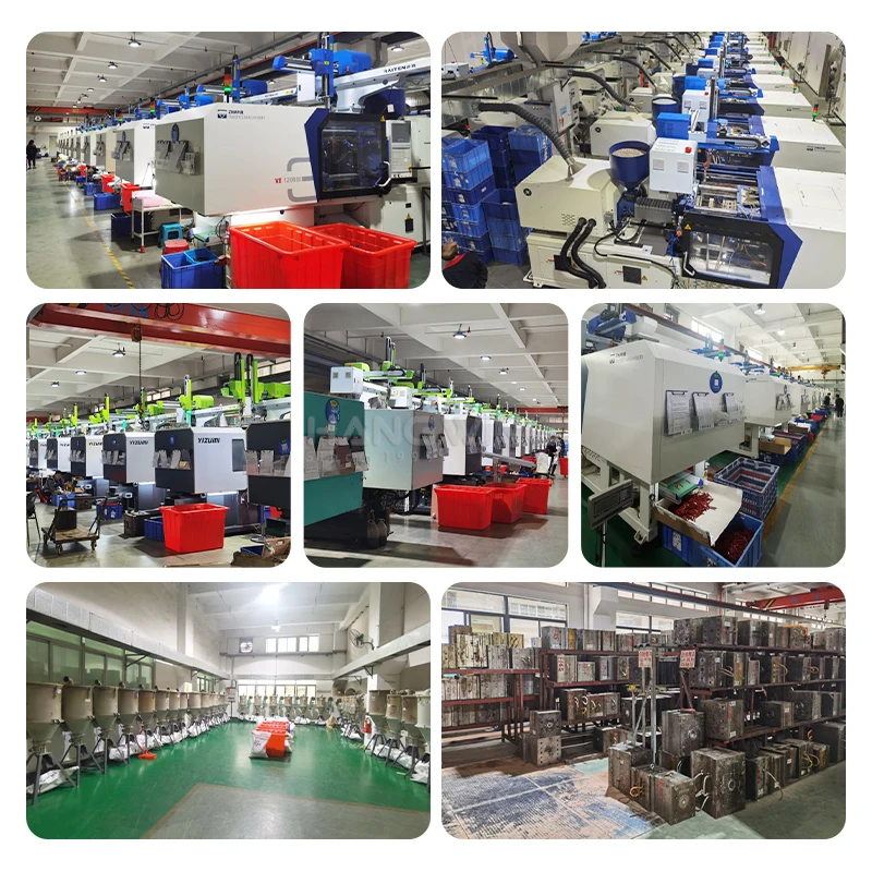 Customized Building Block Sets - OEM/DOM Professional Quality