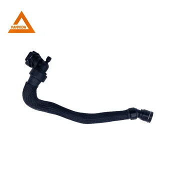 Car water pipe radiator water pipe cooling water pipe 9803736280 for Peugeot 3008 Citroen C4L DS5