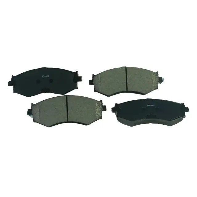 Brake pads for geely emgrand x7 ec8 for mg zs for mini cooper brake pads