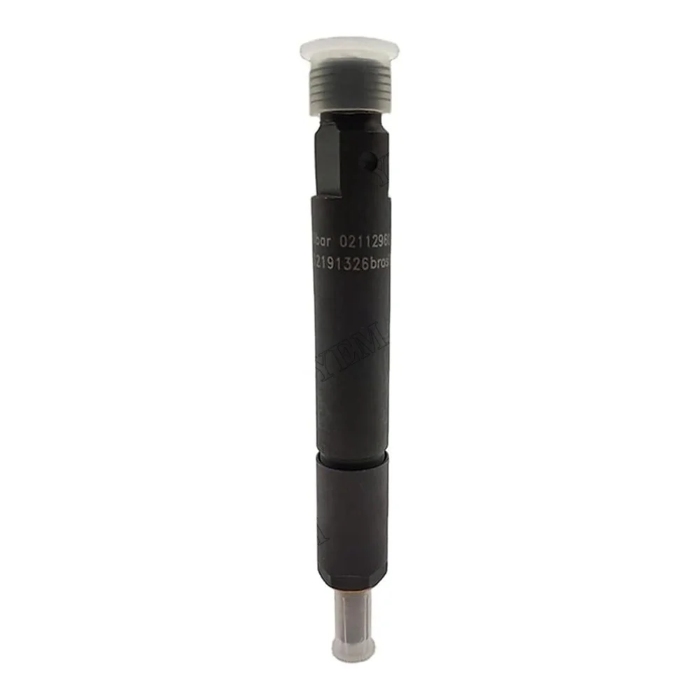 Fuel Injector 02112957 for Deutz Engine BFM1013 2