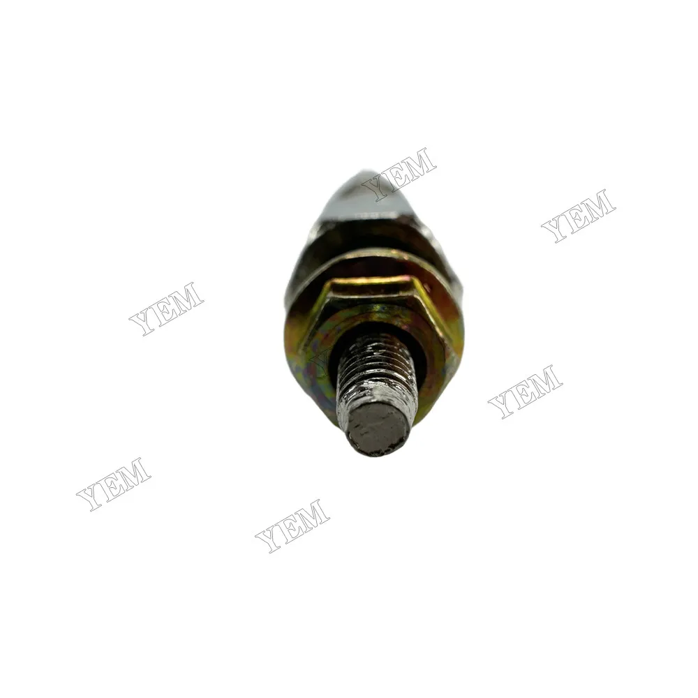 Glow Plug 19110-1160 Fit for Hino H07C Engine 6